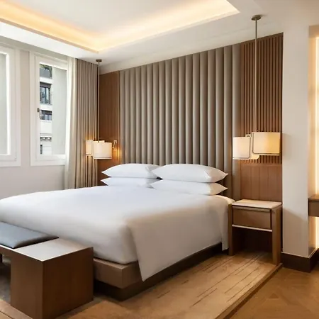 Jw Marriott