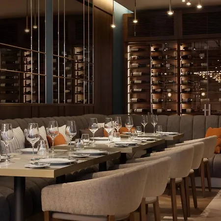 Jw Marriott 호텔 5*