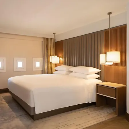 Jw Marriott Hotel