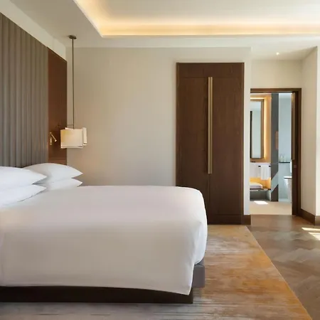 Jw Marriott