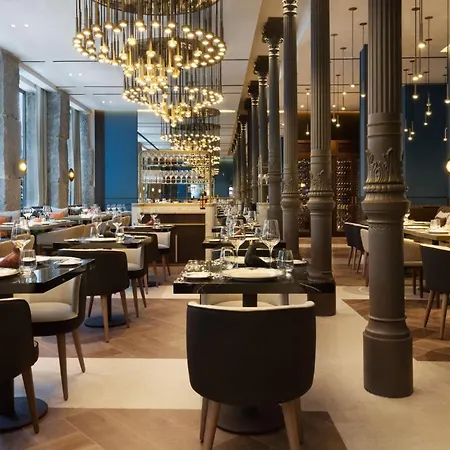 Hotel Jw Marriott 5*
