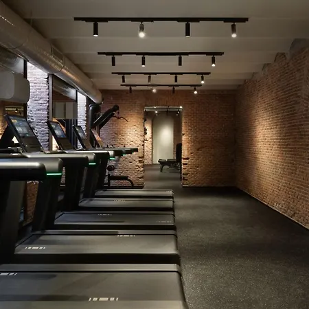 Jw Marriott 호텔 5*