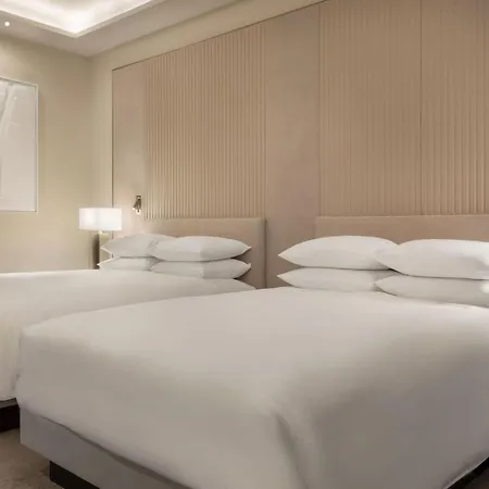Jw Marriott 5* Madrid