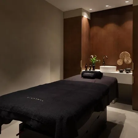 Hotel Jw Marriott 5*