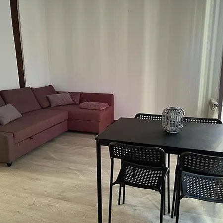 Atico Duplex Loft Lavapies Apartamento