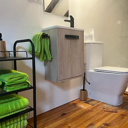 Atico Duplex Loft Lavapies * Madrid