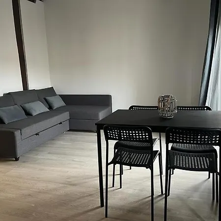 Atico Duplex Loft Lavapies Apartamento *