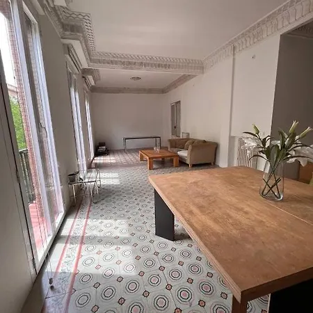 Guest house Delicias Madrid
