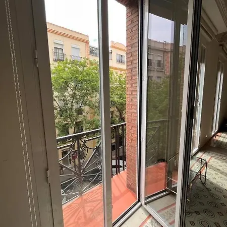 Delicias Guest house Madrid