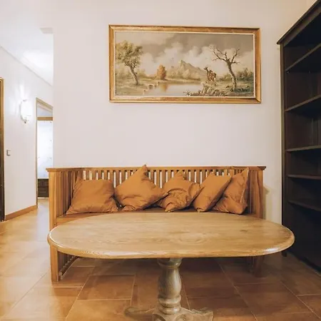 Villa El Palomar De La Vina