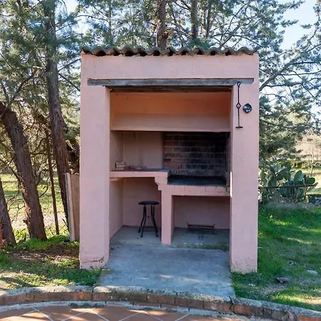 El Palomar De La Vina Villa