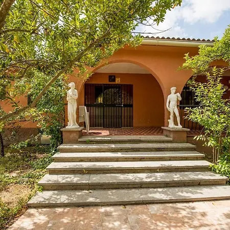 El Palomar De La Vina Villa