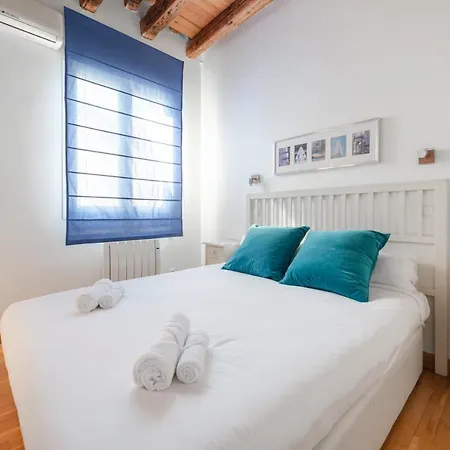 Mintystay - Hernan Cortes Apartamento Madrid