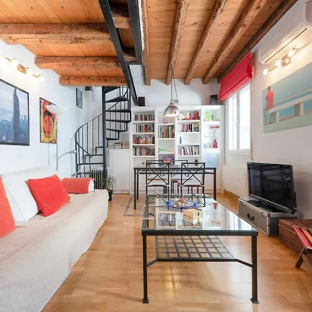 Apartamento Mintystay - Hernan Cortes *