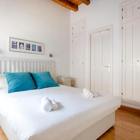 Apartamento Mintystay - Hernan Cortes
