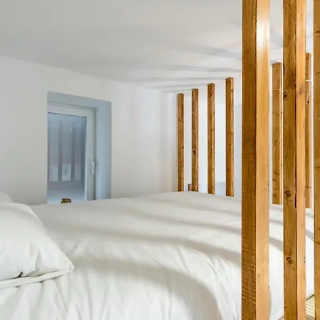 Modern And Cozy- 1 Bedroom 1 Bathroom -lavapies Apartamento Madri