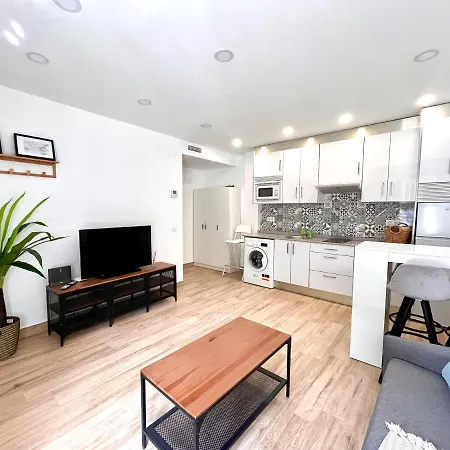 Apartament Maximilian 3