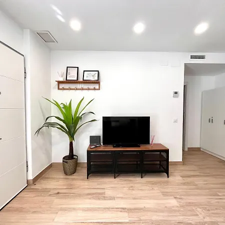 Maximilian 3 Apartament