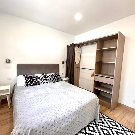 Appartamento Maximilian 3 Madrid