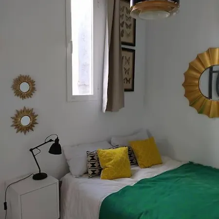 Loft En Centro De