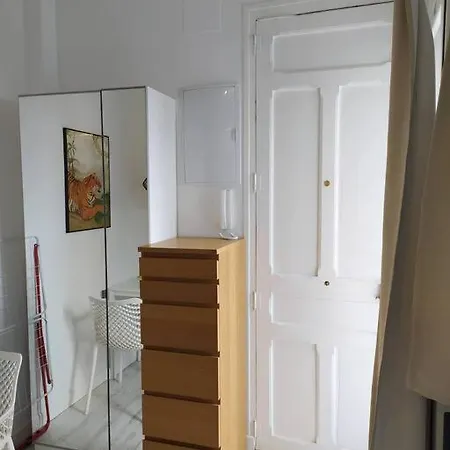 Loft En Centro De