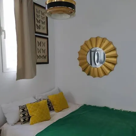 Loft En Centro De Madrid