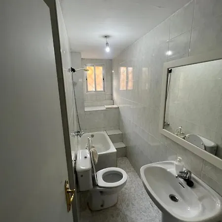 Apartamento Independiente