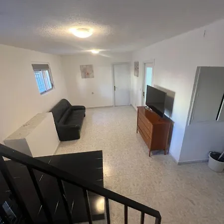 Apartamento Independiente *