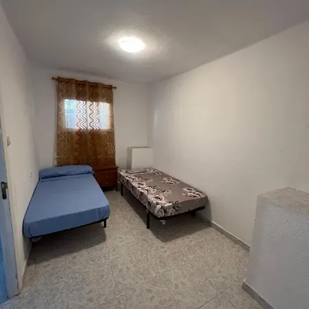 Apartamento Independiente *