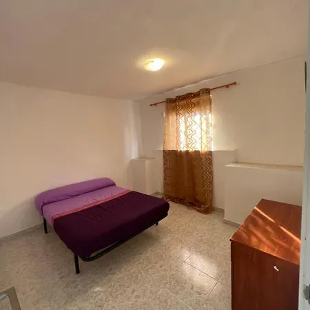 Apartment Apartamento Independiente *