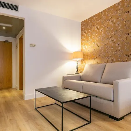H-a Quo Apartmanhotel