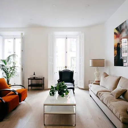 Fantastico 5h & 4b Centro Apartment *
