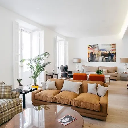 Apartment Fantastico 5h & 4b Centro
