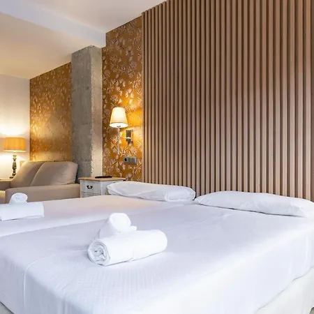 H-a Quo Apartmanhotel 3*