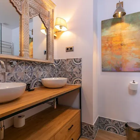 Apartmanhotel H-a Quo