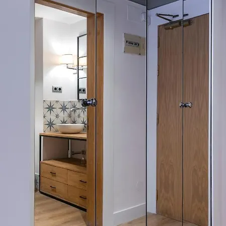 Apartmanhotel H-a Quo