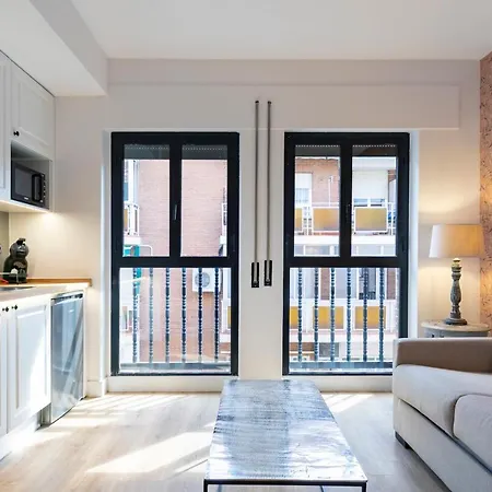 Apartmanhotel H-a Quo