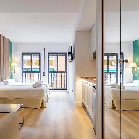 H-a Quo Apartmanhotel 3*