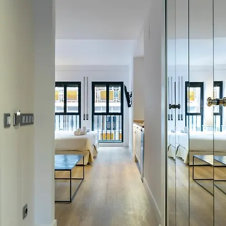 H-a Quo Apartmanhotel