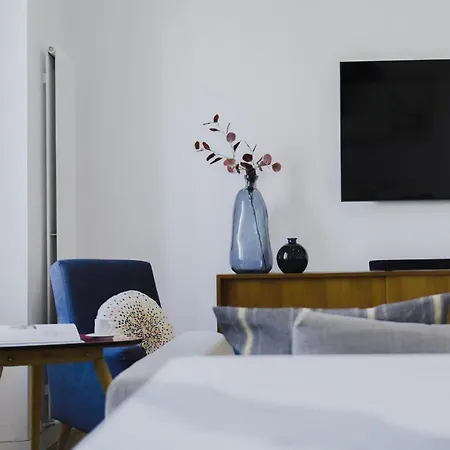 10 Plaza De Pedro Zerolo Apartamento *