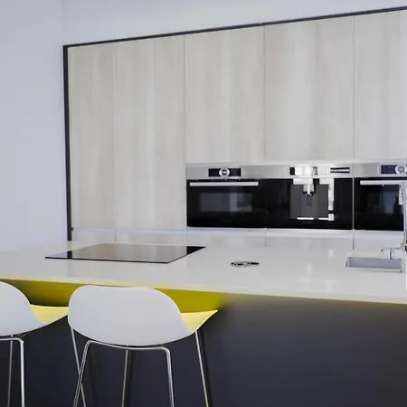 10 Plaza De Pedro Zerolo Apartamento *