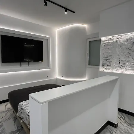 Ba2 Luxury Plaza Mayor