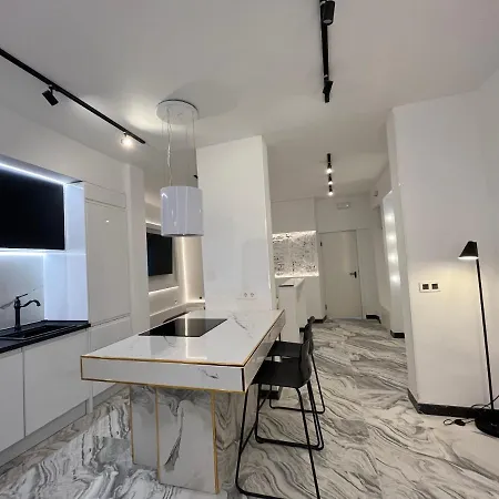 Ba2 Luxury Plaza Mayor *