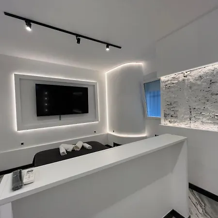 Ba2 Luxury Plaza Mayor