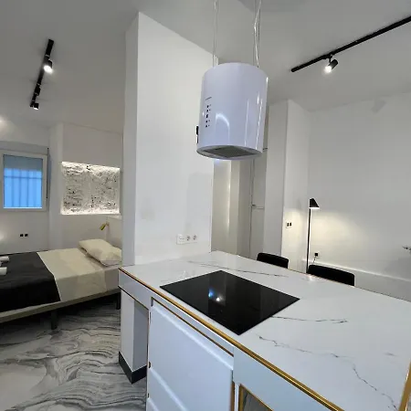 Ba2 Luxury Plaza Mayor *