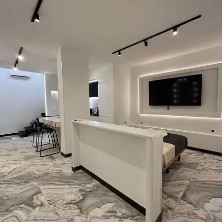 Apartment Ba2 Luxury Plaza Mayor Madrid