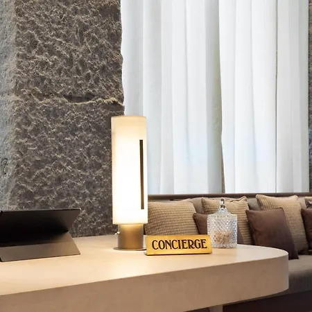 Jw Marriott 5* Madrid