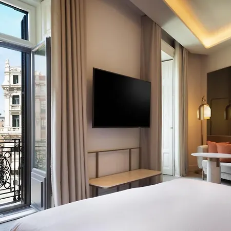 Jw Marriott 5* 마드리드