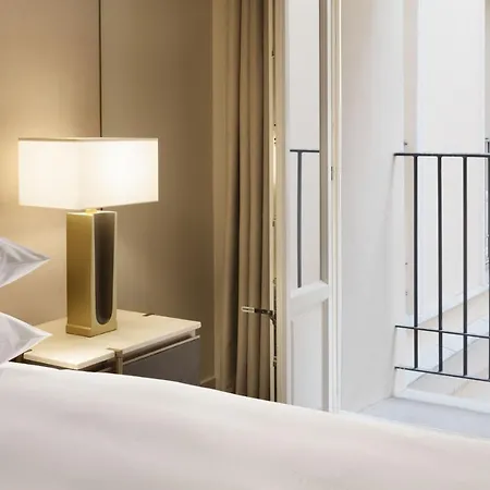 Jw Marriott 5* 마드리드