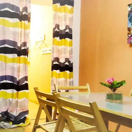 Bonito Apartamento Independiente En El Corazon De La Ciudad Apartment